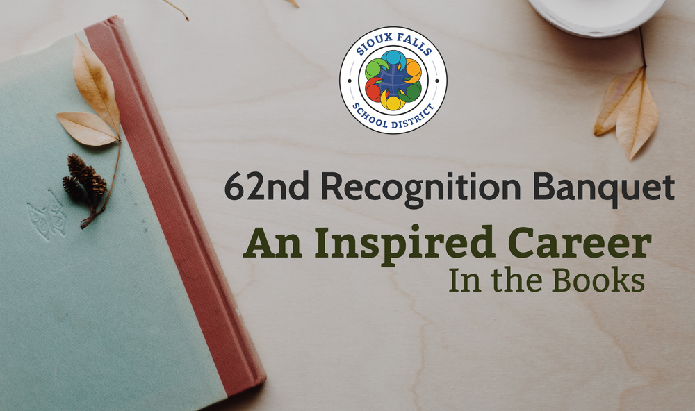 62nd Recognition Banquet