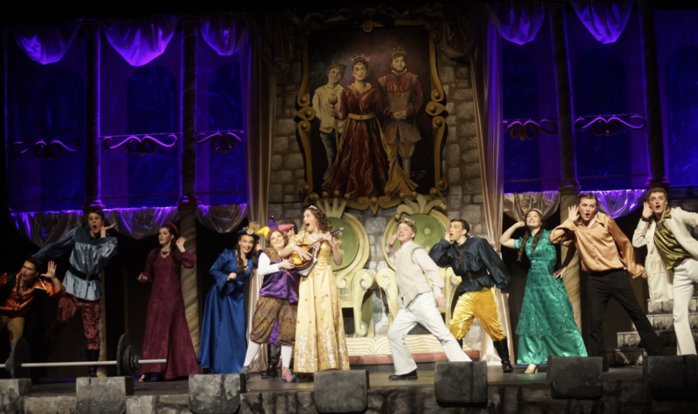 USF Theater