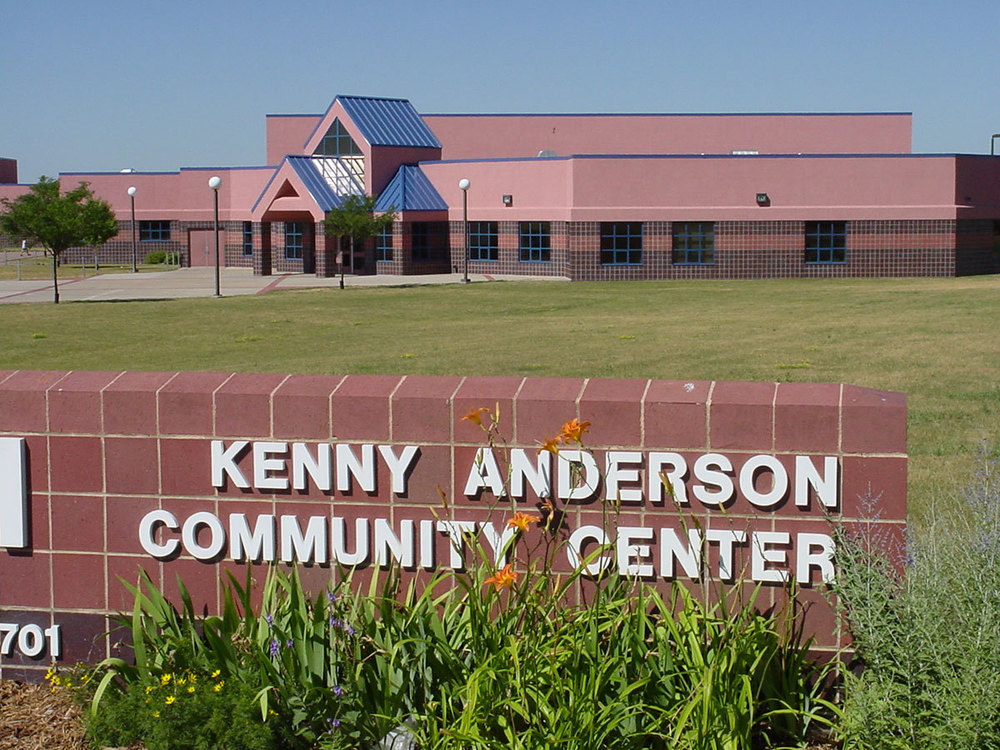 Last Week of After School Anne Sullivan Elementary School