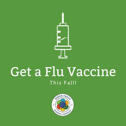 Get a Flu Shot