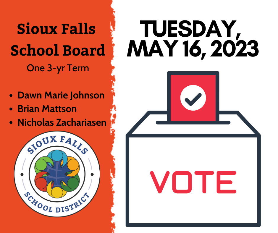 Three Candidates for SF School Board