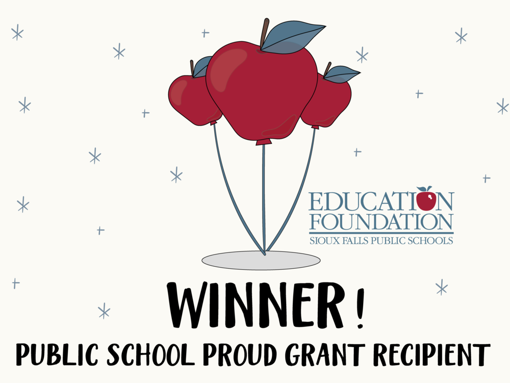 This Week We Celebrate 9 High School Educators Who Were Recently Awarded Public School Proud Grants!