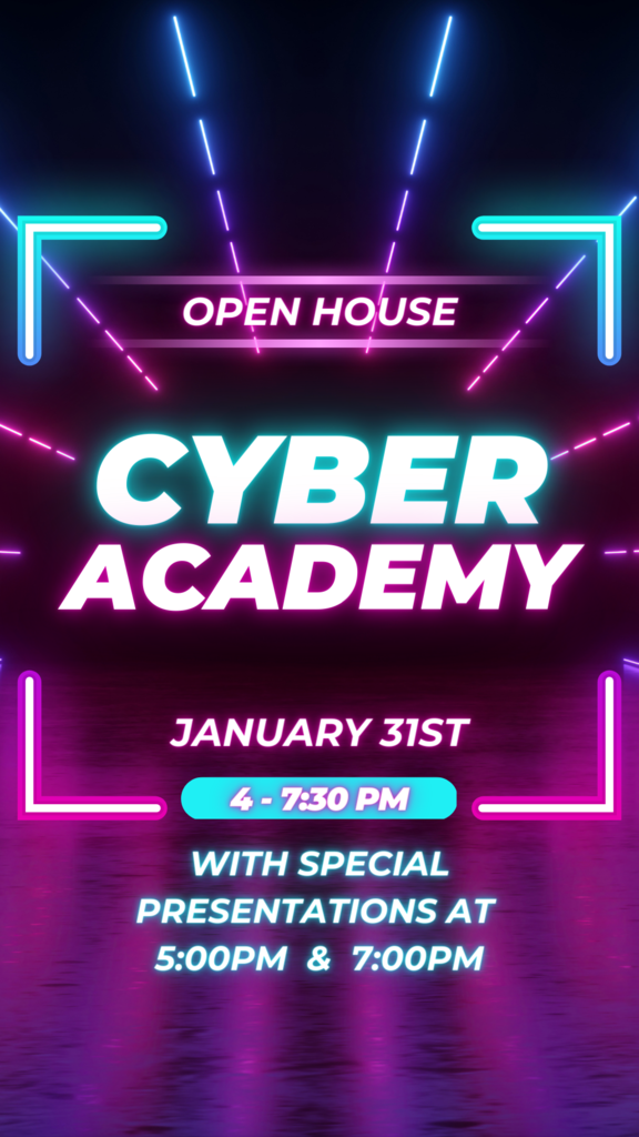 cyber academy image