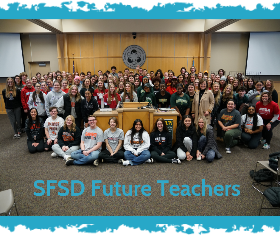 SFSD Future Teachers