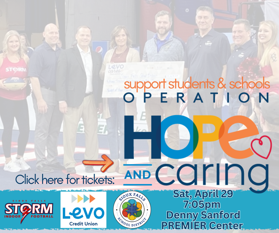Operation Hope & Caring
