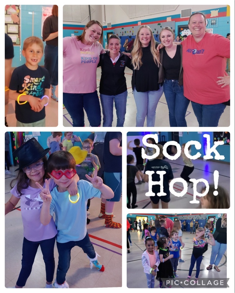 sock hop